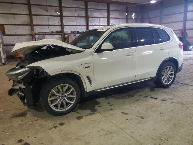 5UXTA6C03P9P35214 BMW X5 XDRIVE4