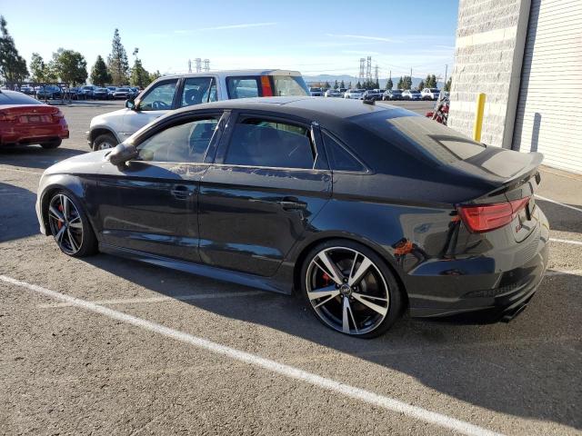 WUABWGFF8KA907638 | 2019 AUDI RS3