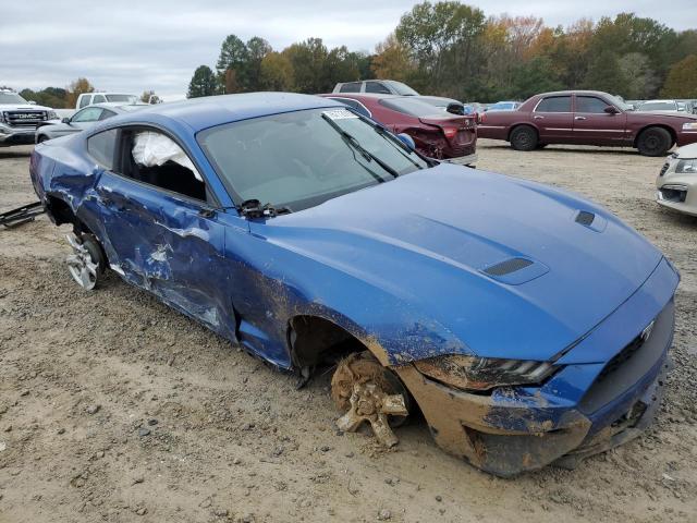 1FA6P8TH8J5146288 | 2018 FORD MUSTANG