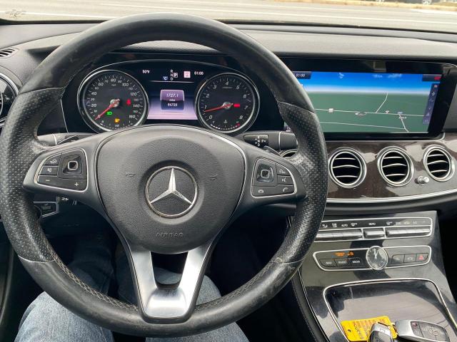 WDDZF4JB9HA009417 Mercedes-Benz E 300