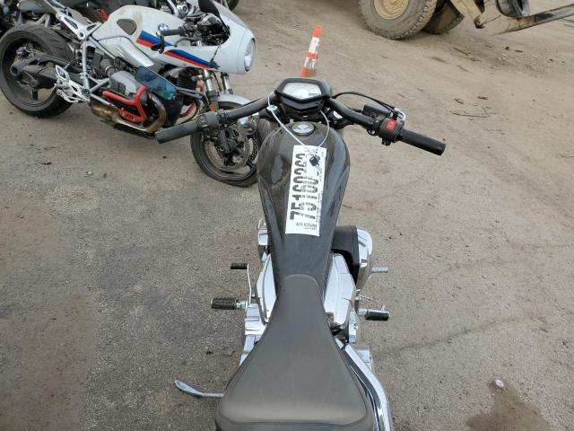 2015 HONDA VT1300 CX JH2SC61P3FK100368