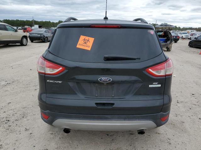 1FMCU0GX0FUC44393 | 2015 FORD ESCAPE SE