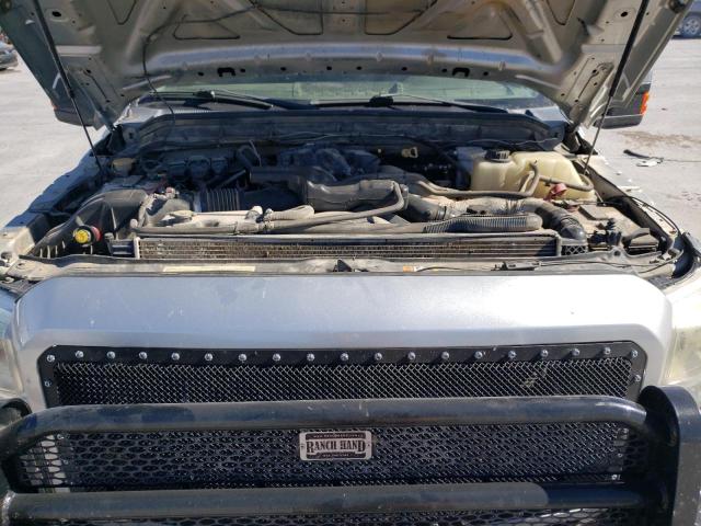 1FT7W2BT1EEA34622 Ford F250 Super Duty