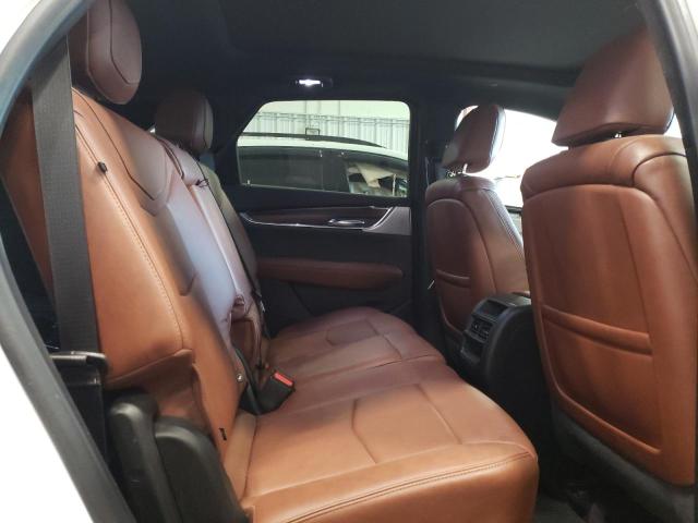 2020 CADILLAC XT5 SPORT - 1GYKNGRS9LZ108392