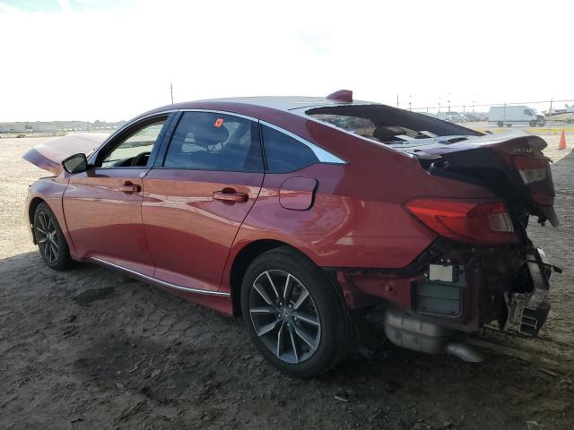 1HGCV1F57NA021390 | 2022 HONDA ACCORD EXL