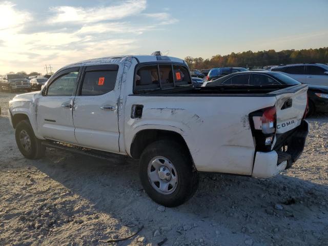 Vin: 3tyax5gnxnt046250, lot: 75093913, toyota tacoma double cab 20222