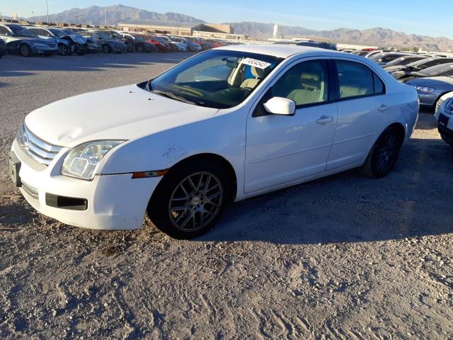 2006 Ford Fusion SE