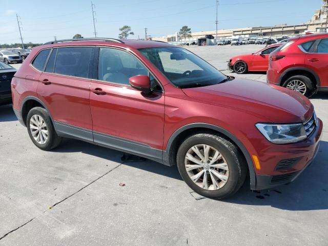 3VV1B7AXXJM106782 | 2018 VOLKSWAGEN TIGUAN S