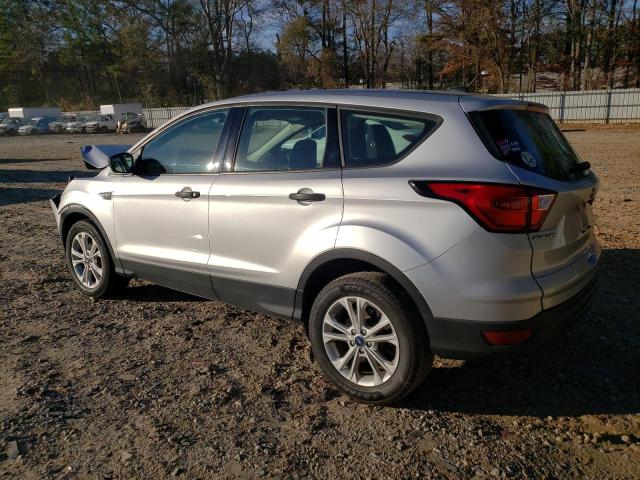 1FMCU0F75KUA39602 | 2019 FORD ESCAPE S