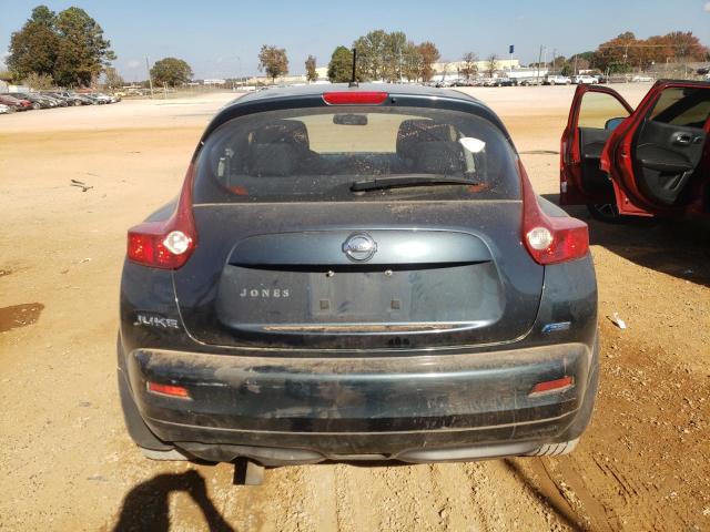 JN8AF5MR8ET450644 Nissan JUKE S
