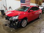 2017 NISSAN SENTRA S - 3N1AB7APXHY359072