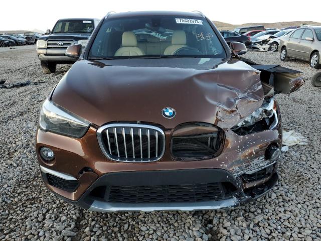 WBXHT3C30GP881496 | 2016 BMW X1 XDRIVE2