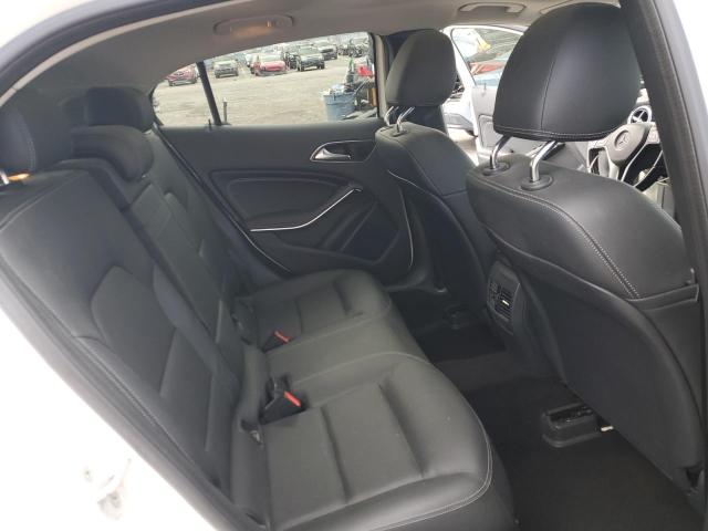 WDCTG4EB2FJ162848 Mercedes-Benz GLA 250