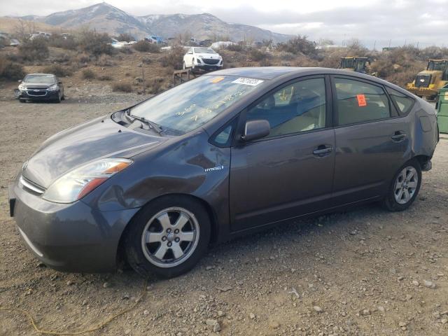 JTDKB20U393478801 | 2009 Toyota prius