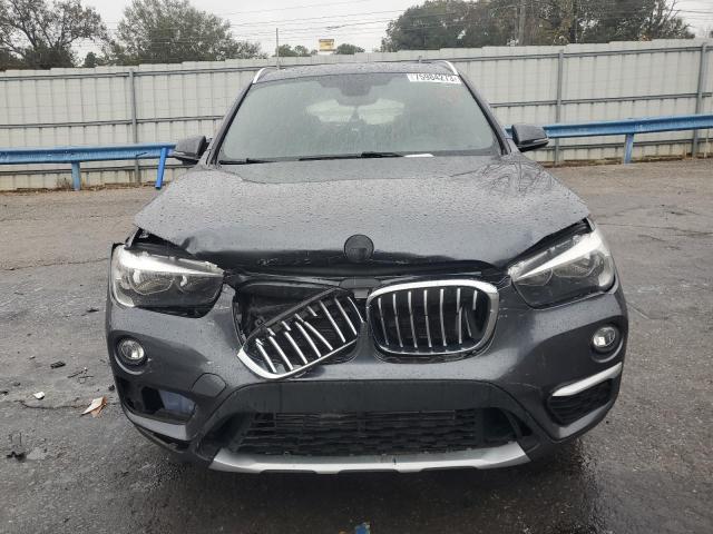 WBXHU7C32J5H40312 | 2018 BMW X1 SDRIVE2