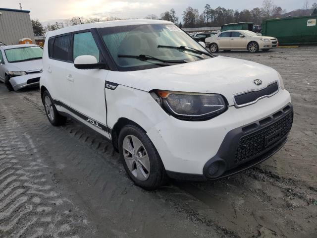 KNDJN2A24F7152638 | 2015 KIA SOUL