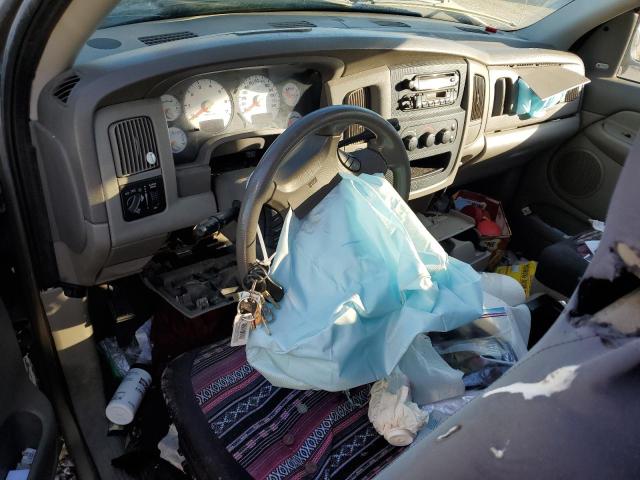 2003 Dodge Ram 1500 St VIN: 1D7HU18Z63S109268 Lot: 56042644