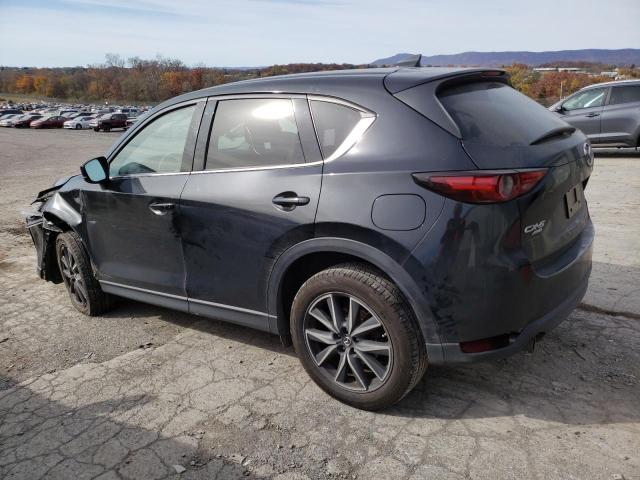 JM3KFBDL7H0207768 | 2017 MAZDA CX-5 GRAND