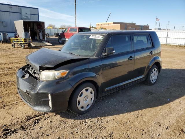 2014 Scion xB 