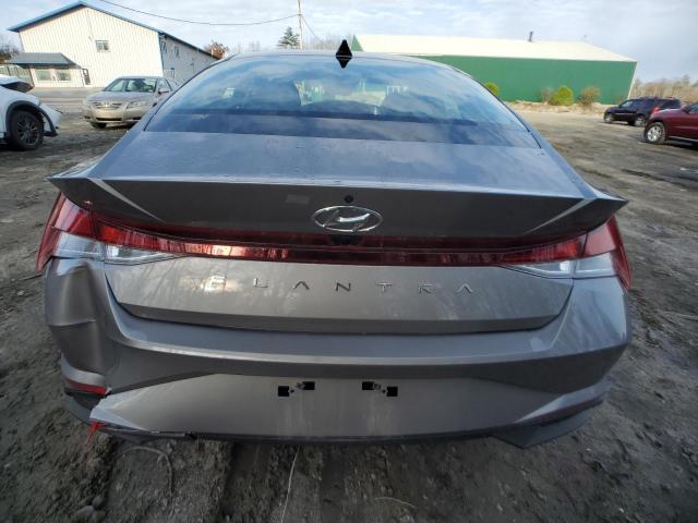 KMHLM4AG2PU442846 | 2023 HYUNDAI ELANTRA SE