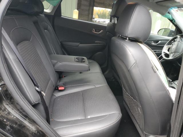 2020 HYUNDAI KONA ULTIM - KM8K5CA50LU534971