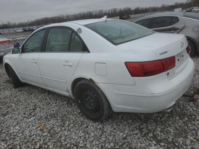 5NPET46F39H468921 | 2009 Hyundai sonata gls