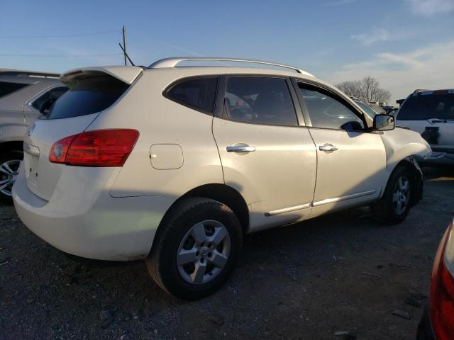 2015 NISSAN ROGUE SELE - JN8AS5MT2FW150329