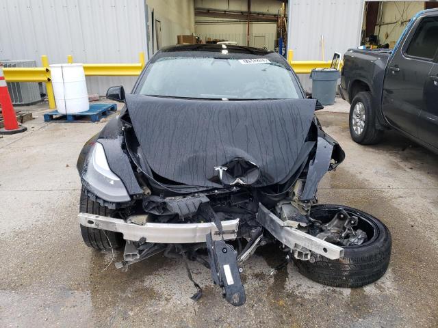 2022 TESLA MODEL 3 - 5YJ3E1EA6NF188263