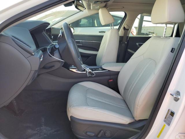 Фото: KMHL34J26MA153473 - 7