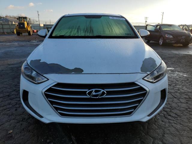 5NPD74LF6JH251646 | 2018 HYUNDAI ELANTRA SE