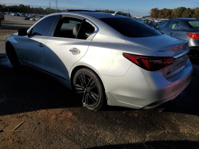 JN1FV7AP8LM630199 | 2020 INFINITI Q50 RED SP