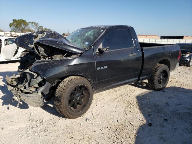 2010 Dodge Ram 1500 