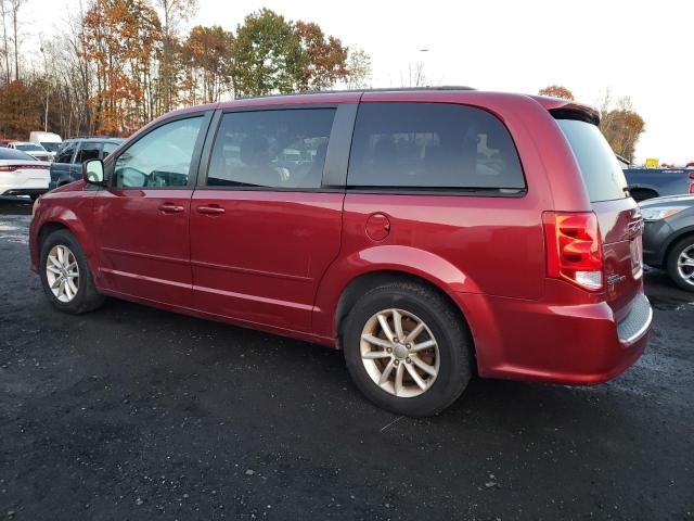 2C4RDGCG3ER212563 Dodge Grand Caravan Sxt
