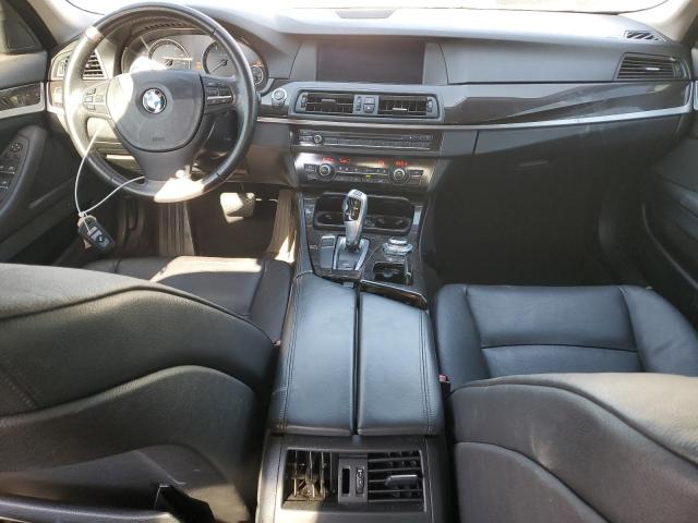 VIN WBAXG5C58DDY32955 2013 BMW 5 Series, 528 I no.8