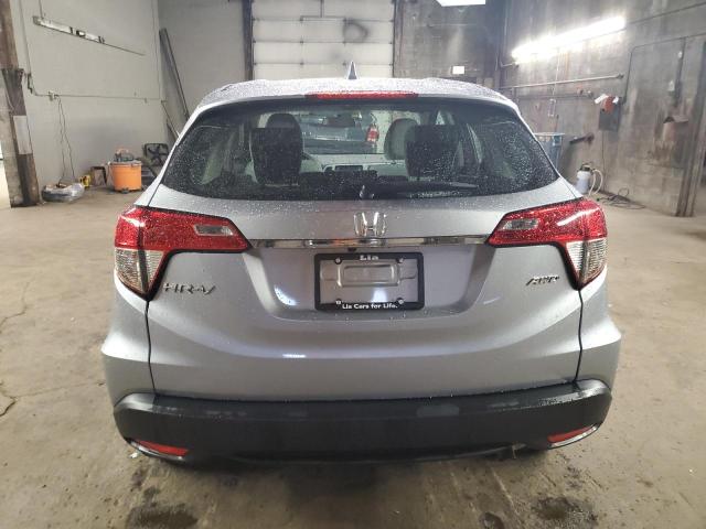 2020 HONDA HRV 3CZRU6H3XLM737585