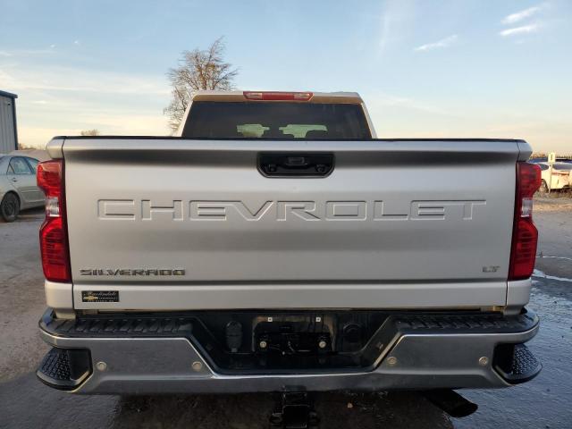 1GC4YNE76LF205773 Chevrolet Silverado K2500 Heavy Duty Lt