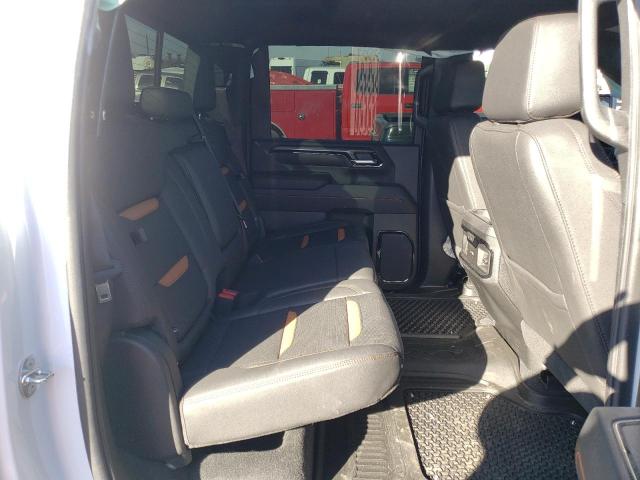 1GT49PEY4RF190958 GMC Sierra K2500 At4