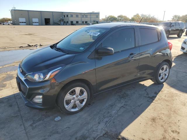 2019 Chevrolet Spark LS