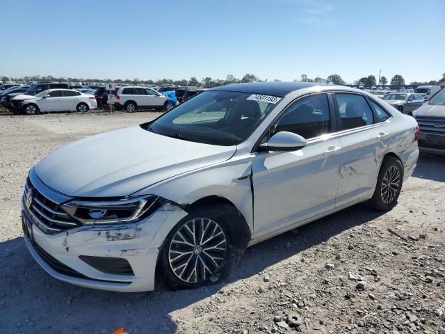 2019 Volkswagen Jetta SEL