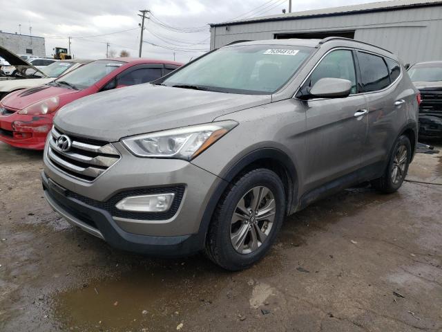 2014 Hyundai Santa Fe Sport 