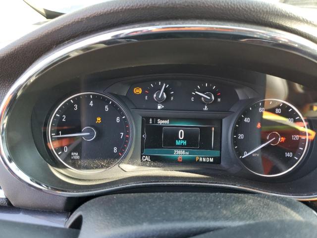 KL4CJASB9JB670371 Buick Encore Preferred
