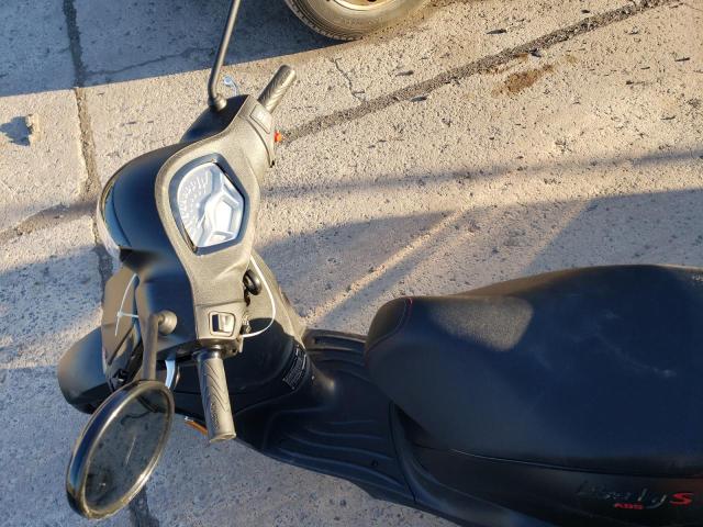 2023 PIAGGIO LIBERTY 15 ZAPM898G1P7003960