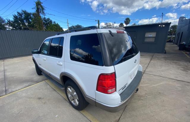 2004 Ford Explorer Eddie Bauer VIN: 1FMZU64K14UA74239 Lot: 76125833