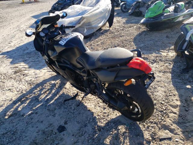 2006 BMW K1200 S - WB10591A26ZM27744