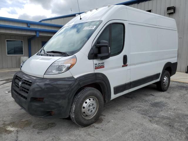 2015 Ram ProMaster 