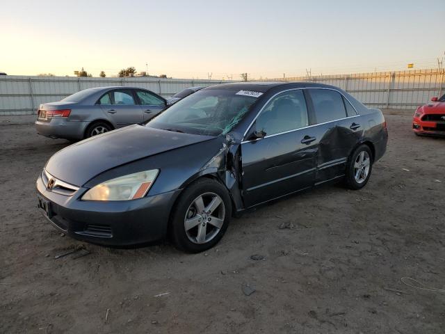 2006 Honda Accord Coupe EX