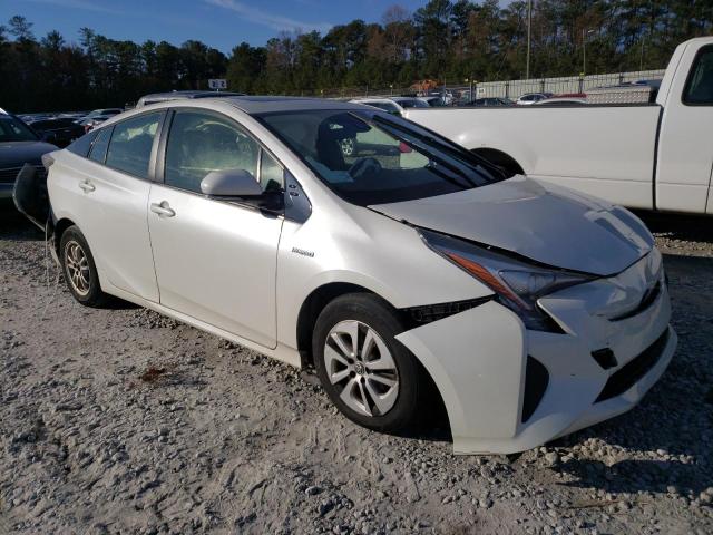 JTDKARFU4G3502023 | 2016 TOYOTA PRIUS