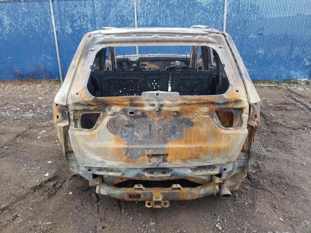 2020 JEEP GRAND CHER - 1C4RJFAG7LC310717