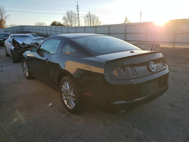 1ZVBP8AM3E5278130 | 2014 FORD MUSTANG