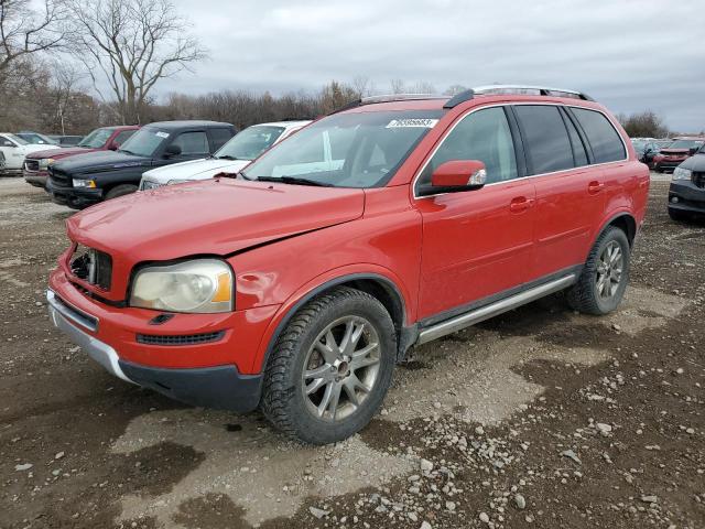 Lot #2320873680 2007 VOLVO XC90 SPORT salvage car